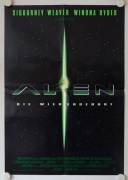 Alien: Resurrection (Alien - Die Wiedergeburt)